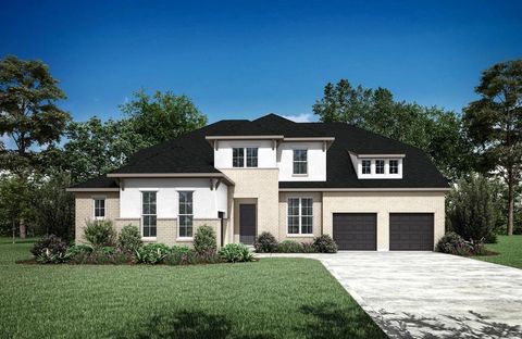 3213 Anaquitas Lane McKinney TX 75071