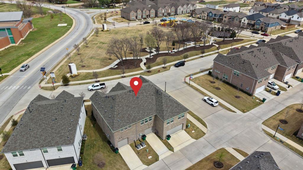 Heritage Village - Residential