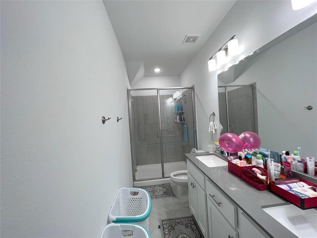 Heritage Village - Residential