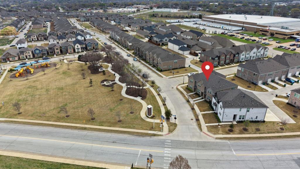 Heritage Village - Residential