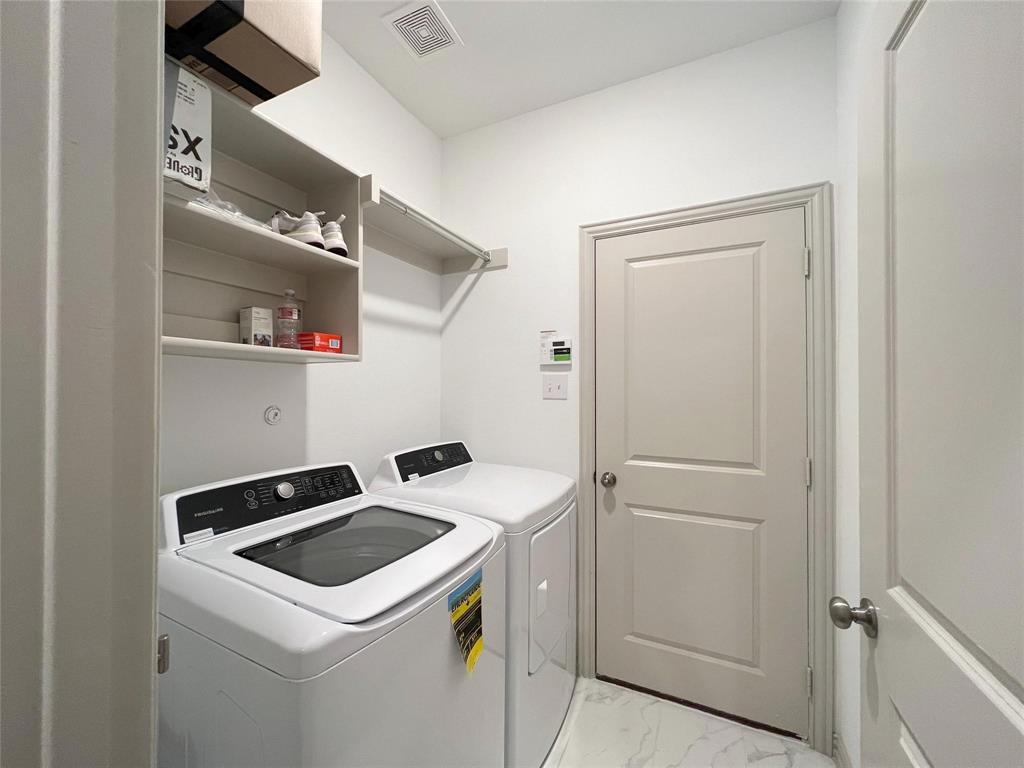 Heritage Village - Residential