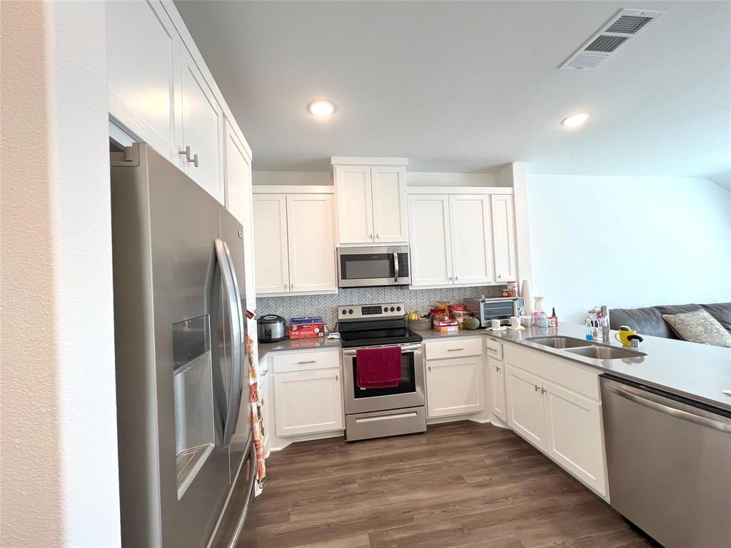 Heritage Village - Residential