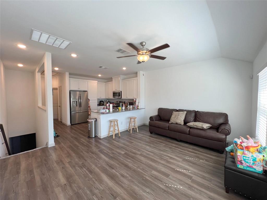 Heritage Village - Residential