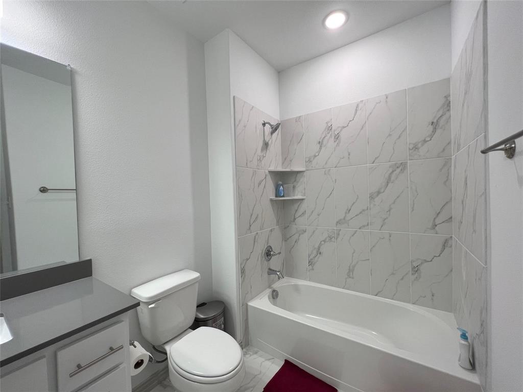 Heritage Village - Residential