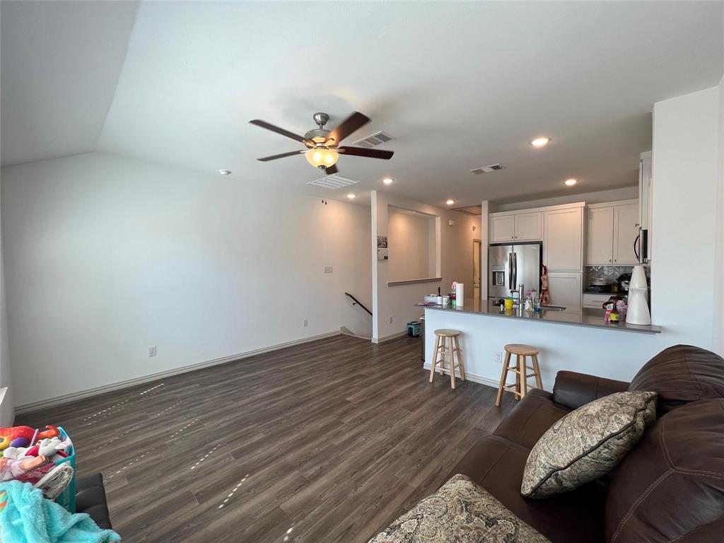 Heritage Village - Residential