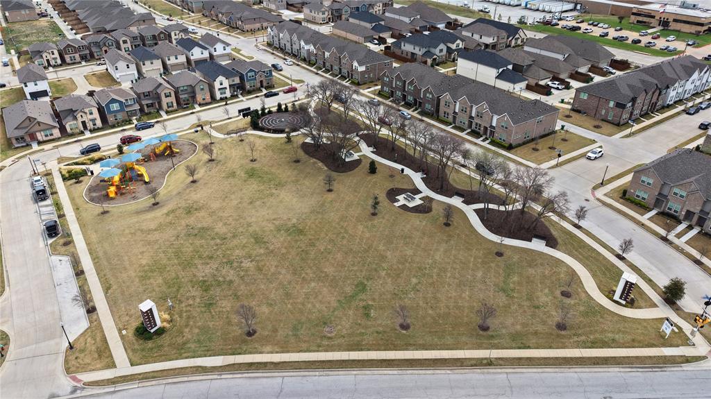 Heritage Village - Residential