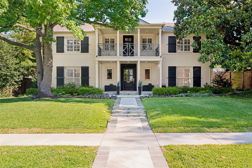 4678 Beverly Drive
