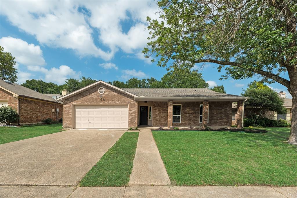 6102 Azalea Drive