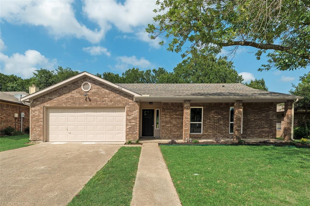 6102 Azalea Drive