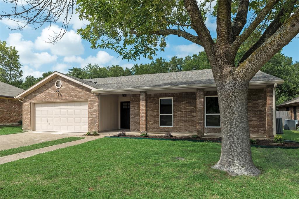 6102 Azalea Drive