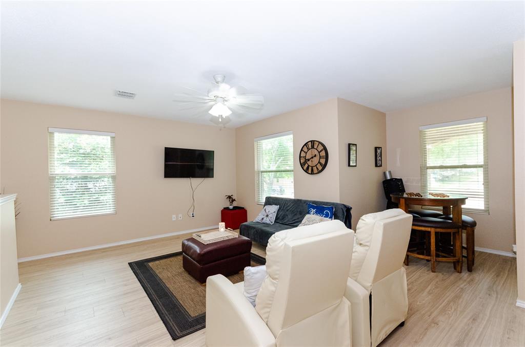 Creek Hollow Ph 1 - Residential