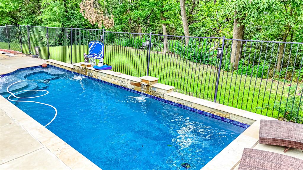 Creek Hollow Ph 1 - Residential