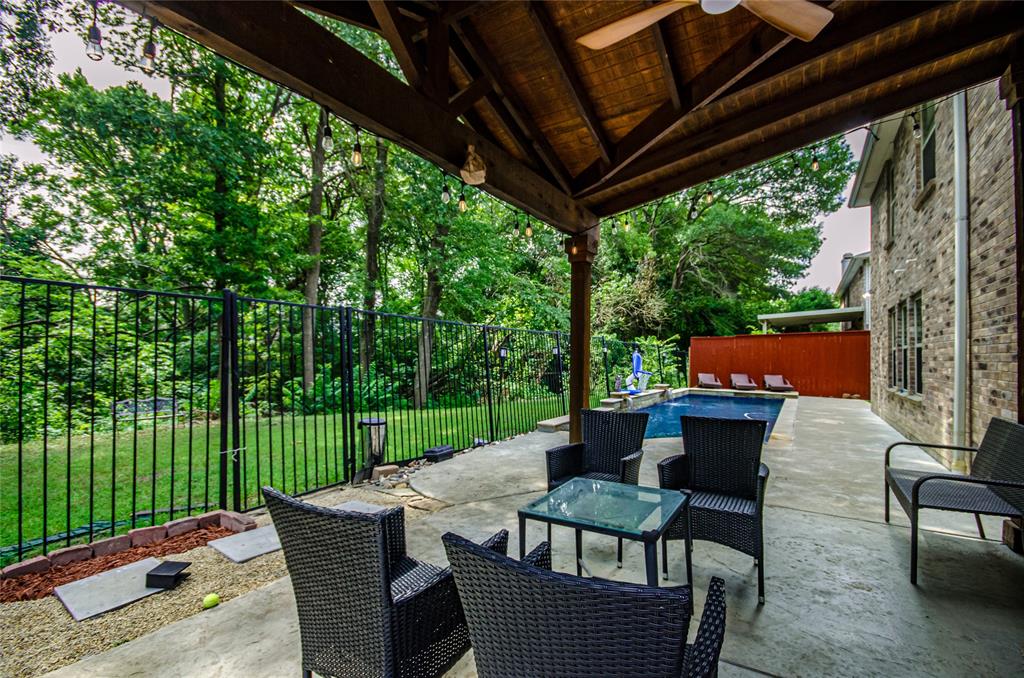 Creek Hollow Ph 1 - Residential