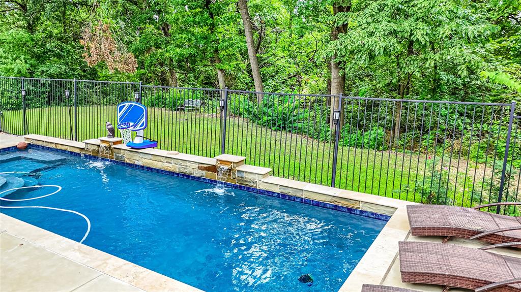 Creek Hollow Ph 1 - Residential