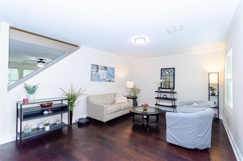 Creek Hollow Ph 1 - Residential