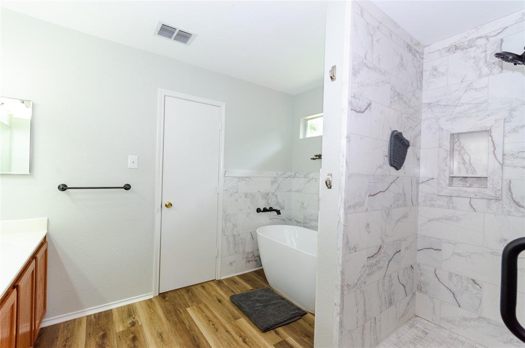 Creek Hollow Ph 1 - Residential