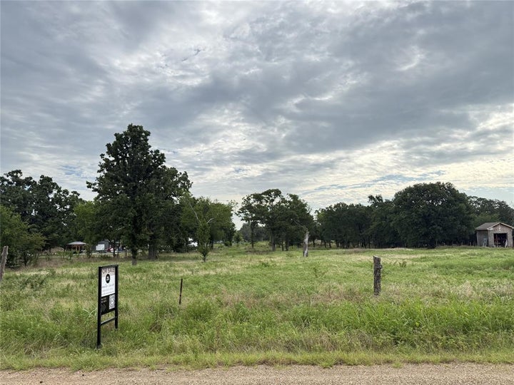 Photo 1 of 6 — TBD COUNTY ROAD 301, Terrell, TX 75160