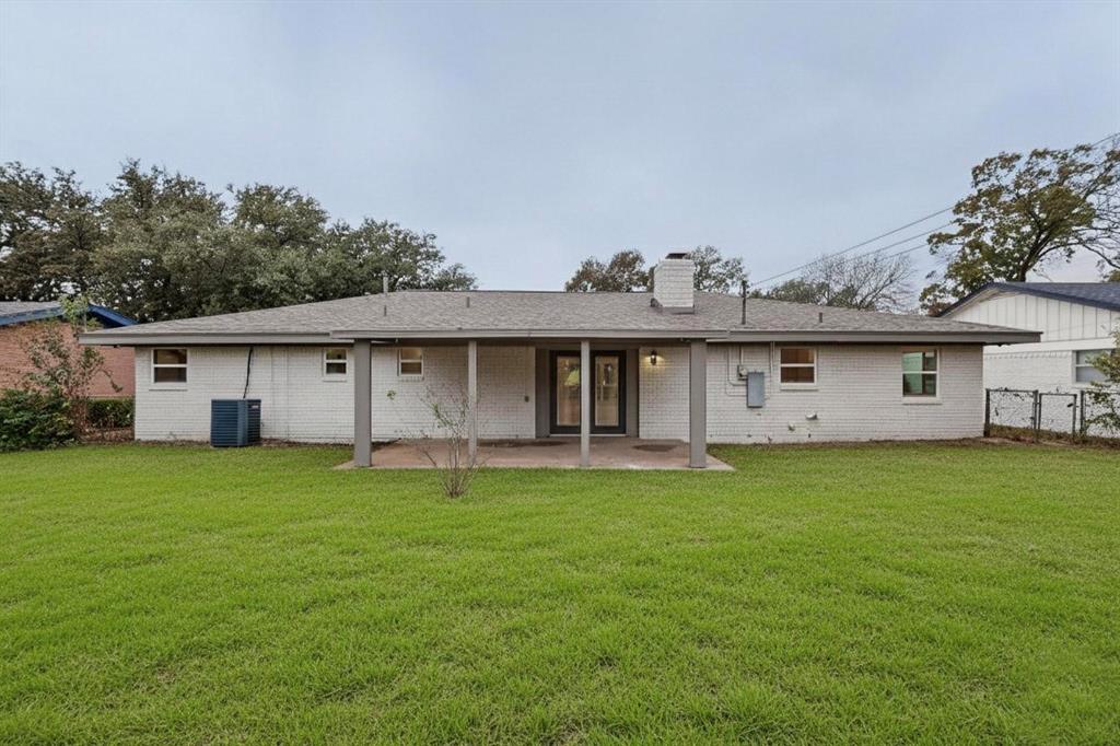 Hallmark Add - Residential