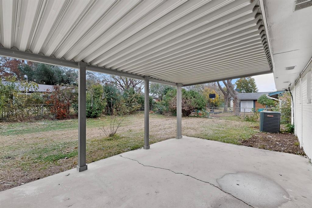 Hallmark Add - Residential