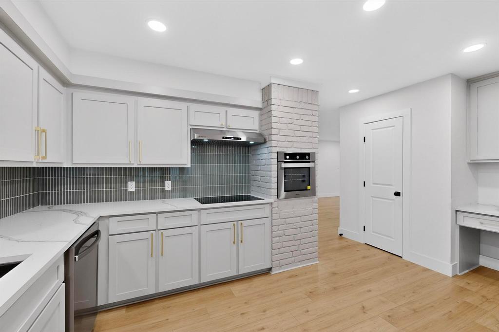 Hallmark Add - Residential