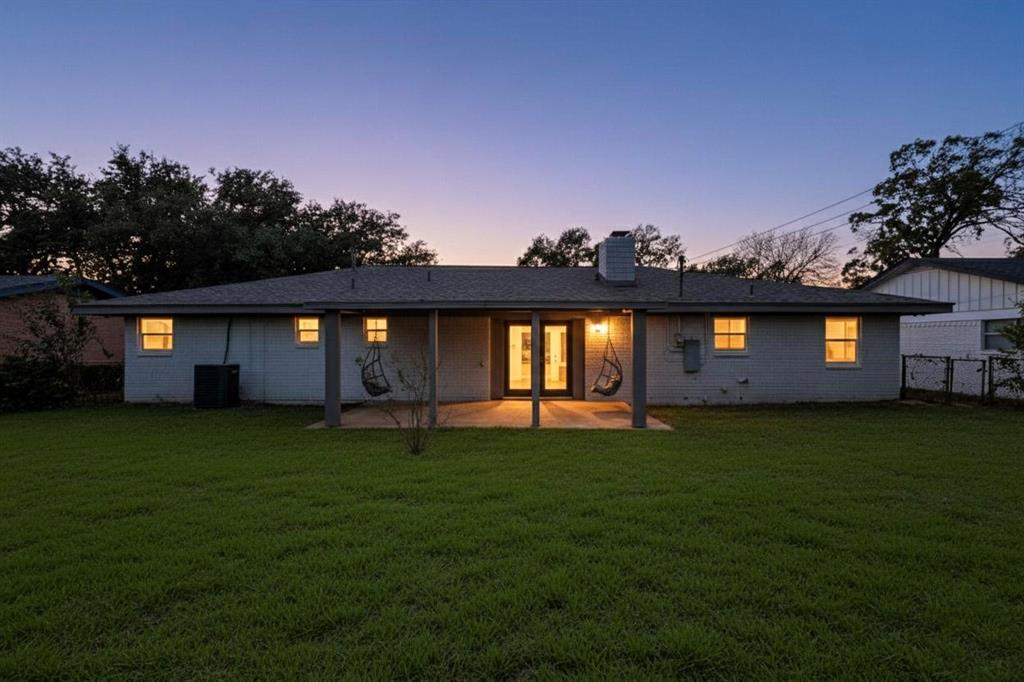 Hallmark Add - Residential