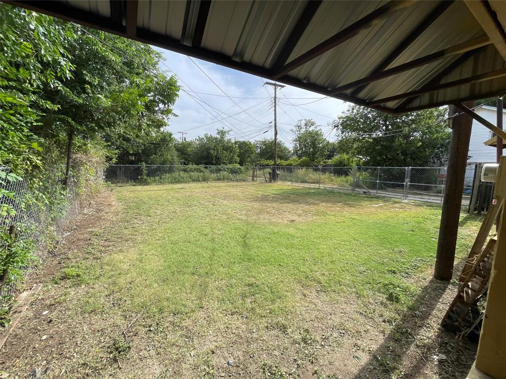 Ot Abilene - Commercial Lease