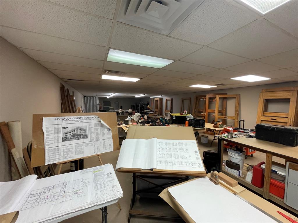 Ot Abilene - Commercial Lease