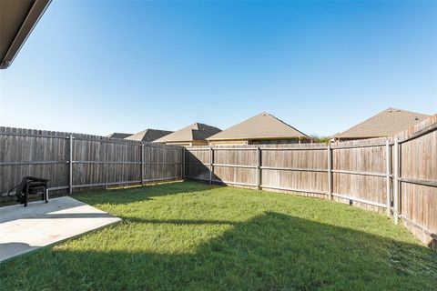 A home in Red Oak