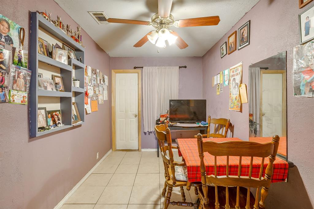 Diamond Hill Addition - Residential