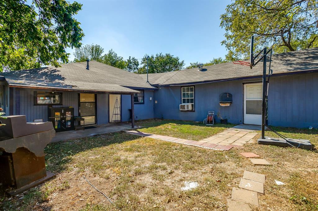 Diamond Hill Addition - Residential