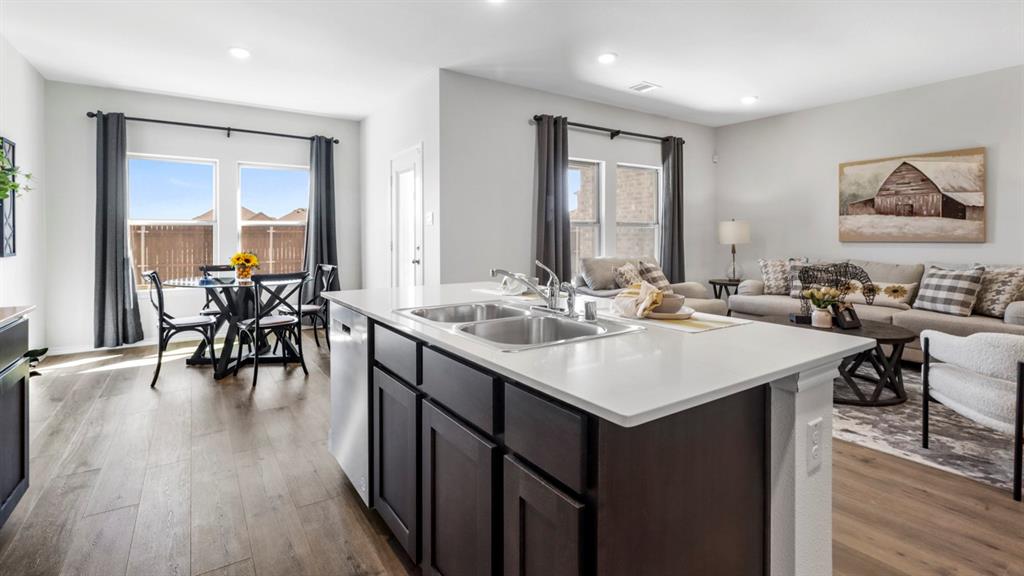 Reserve at Timber Creek - Residential