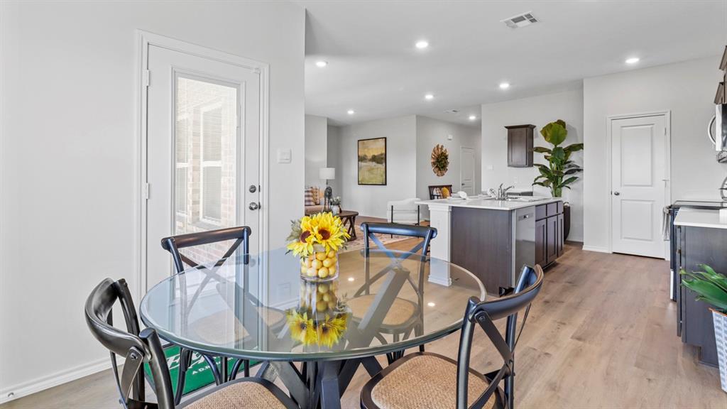 Reserve at Timber Creek - Residential