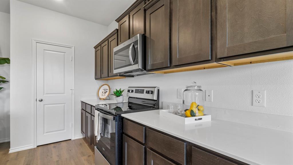 Reserve at Timber Creek - Residential