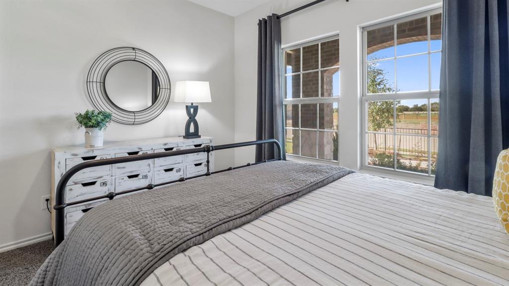 Reserve at Timber Creek - Residential