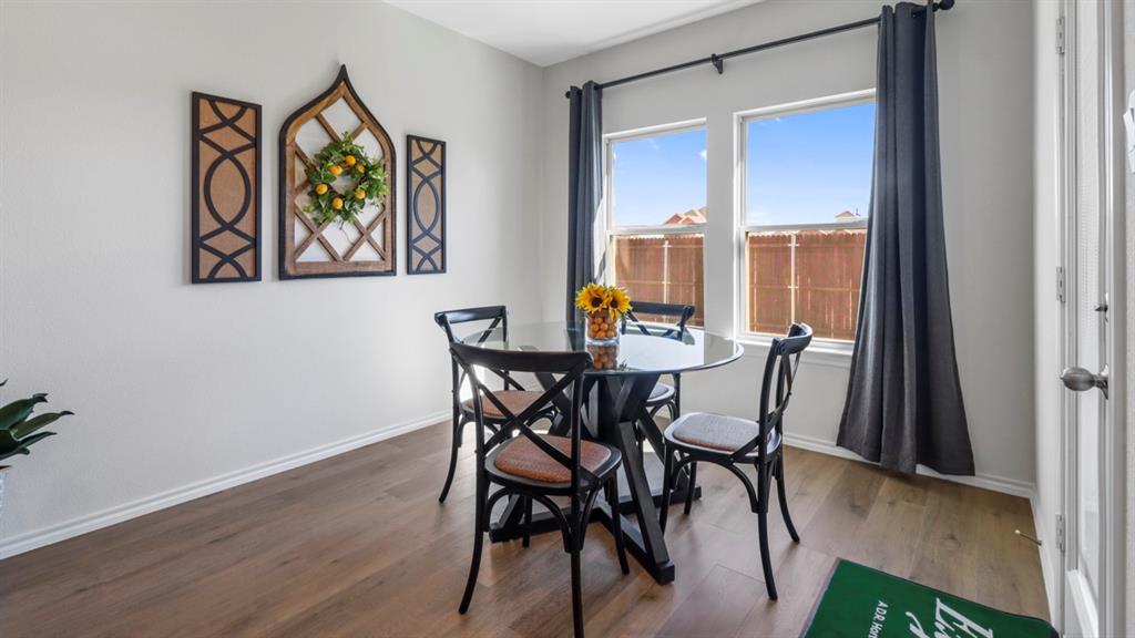 Reserve at Timber Creek - Residential