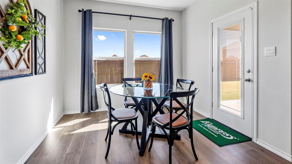 Reserve at Timber Creek - Residential