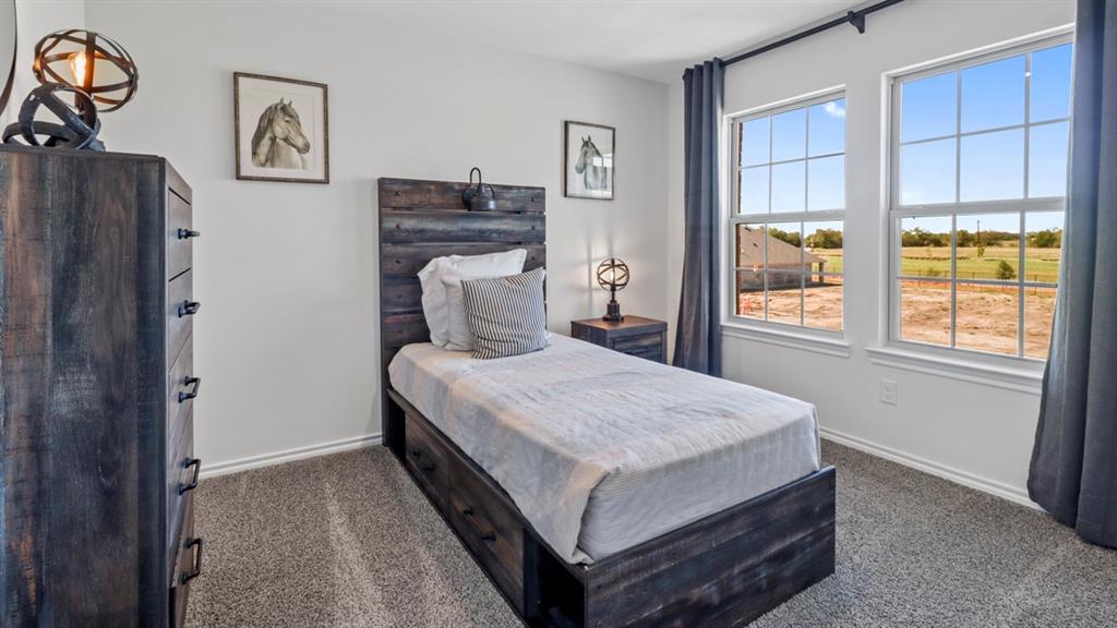 Reserve at Timber Creek - Residential