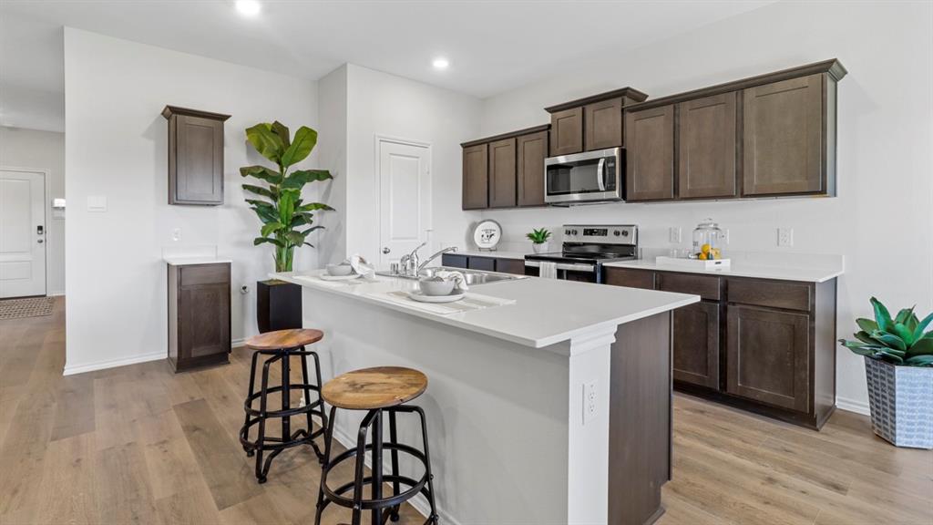 Reserve at Timber Creek - Residential