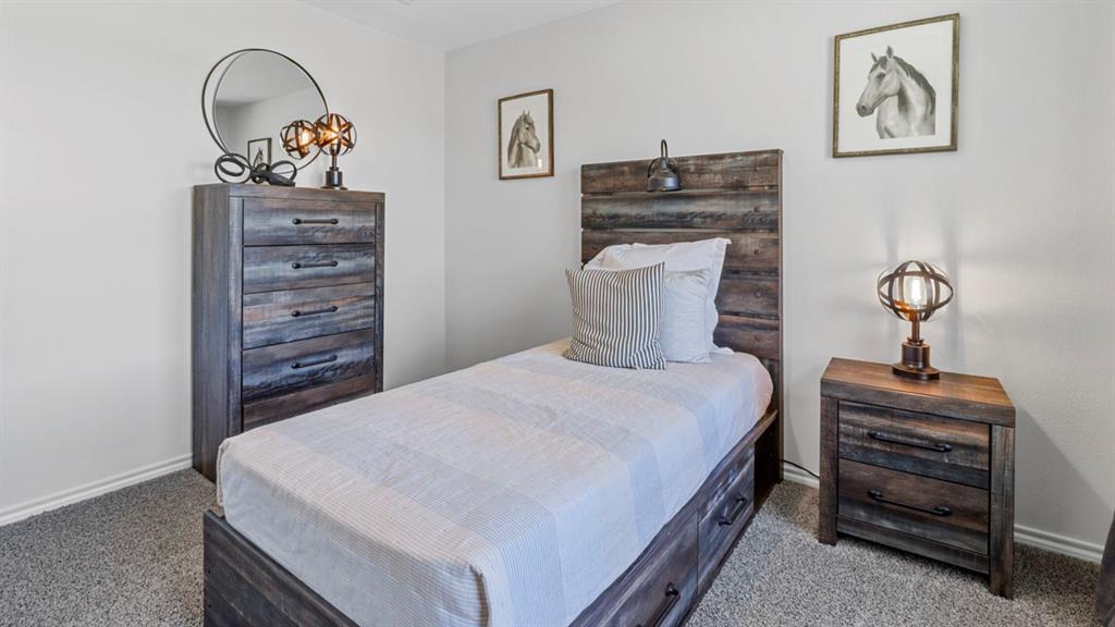 Reserve at Timber Creek - Residential