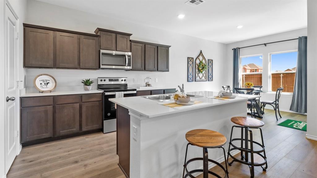 Reserve at Timber Creek - Residential
