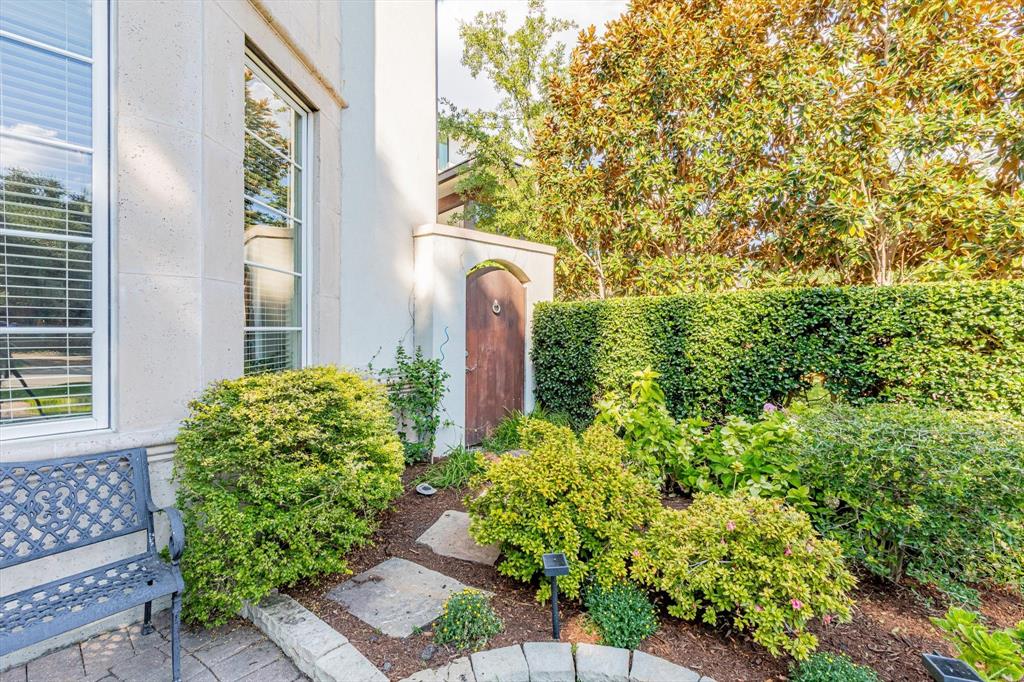 University Heights #5 - Residential