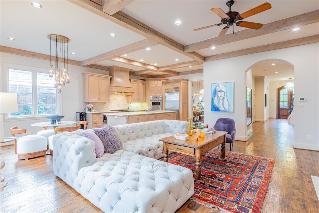 University Heights #5 - Residential