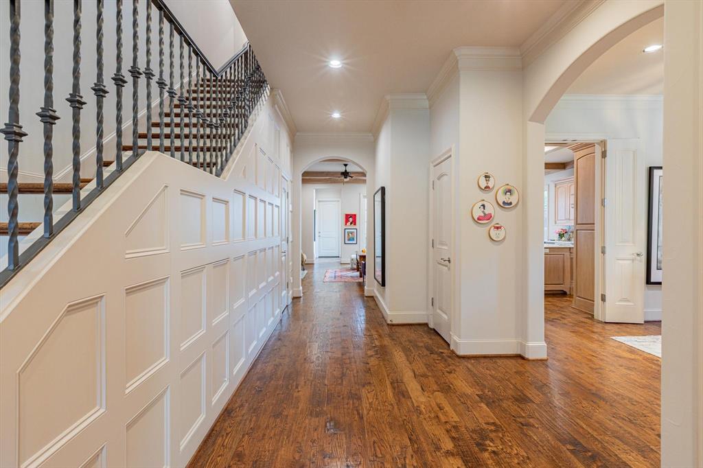 University Heights #5 - Residential