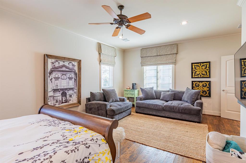 University Heights #5 - Residential