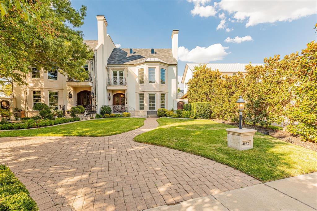 4032 Marquette Street