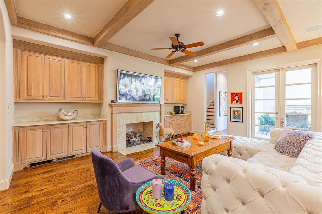 University Heights #5 - Residential