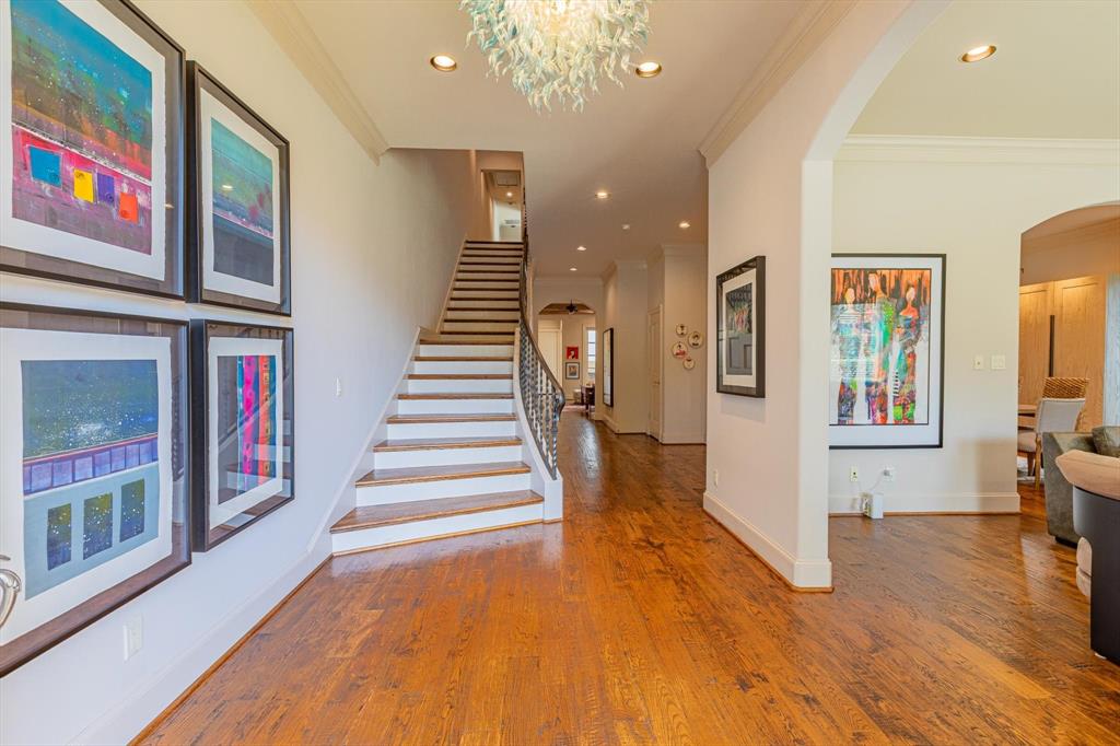 University Heights #5 - Residential