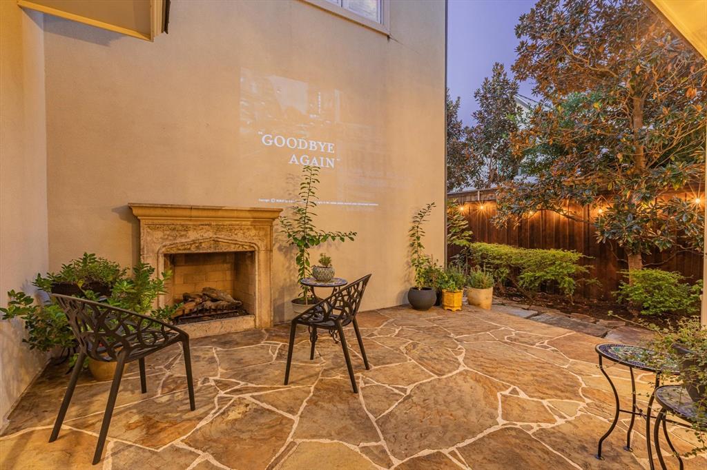 University Heights #5 - Residential