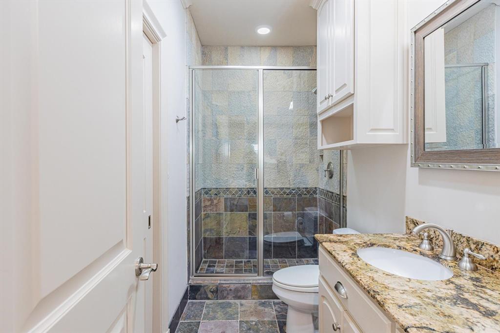 University Heights #5 - Residential