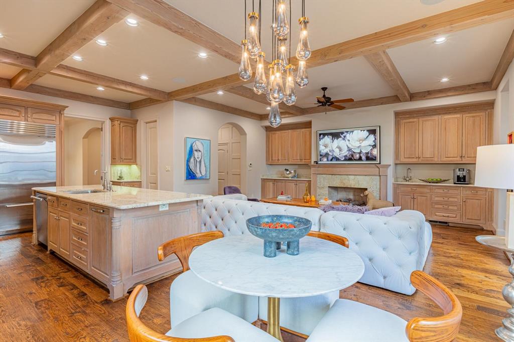 University Heights #5 - Residential